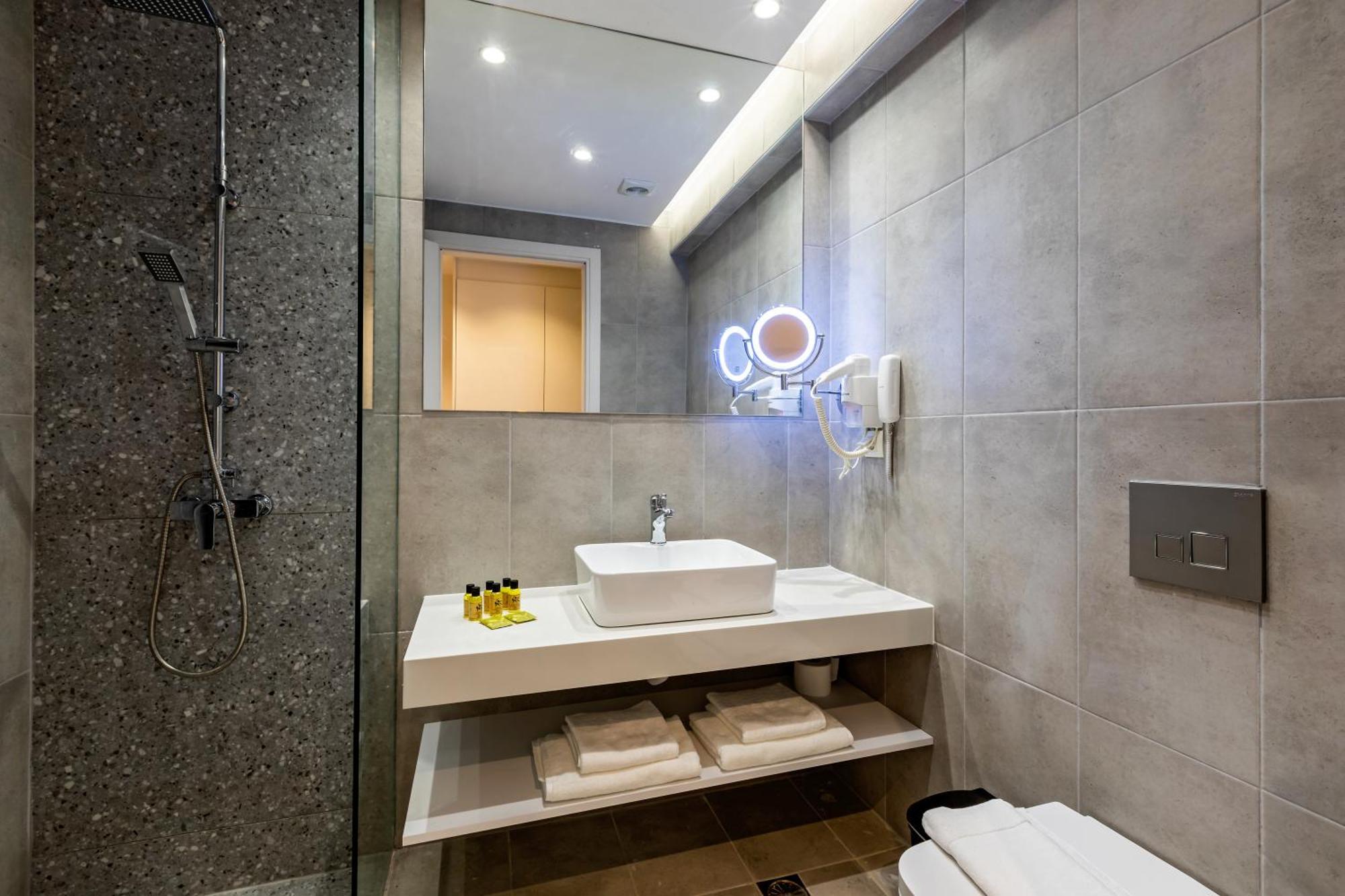 Hotel White Olive Premium Lindos Pefki