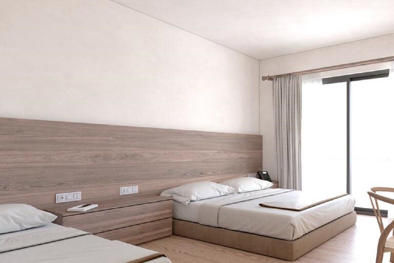 White Olive Premium Lindos Hotel Pefki